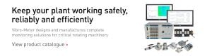 complete monitoring solutions, systems, critical, rotating machinery, product catalogue, sensors, accelerometers, catalog, distributed monitoring system, software, rack-based, DMS, VM600, VibroSmart, VibroSight, Vibro-Meter, Meggitt